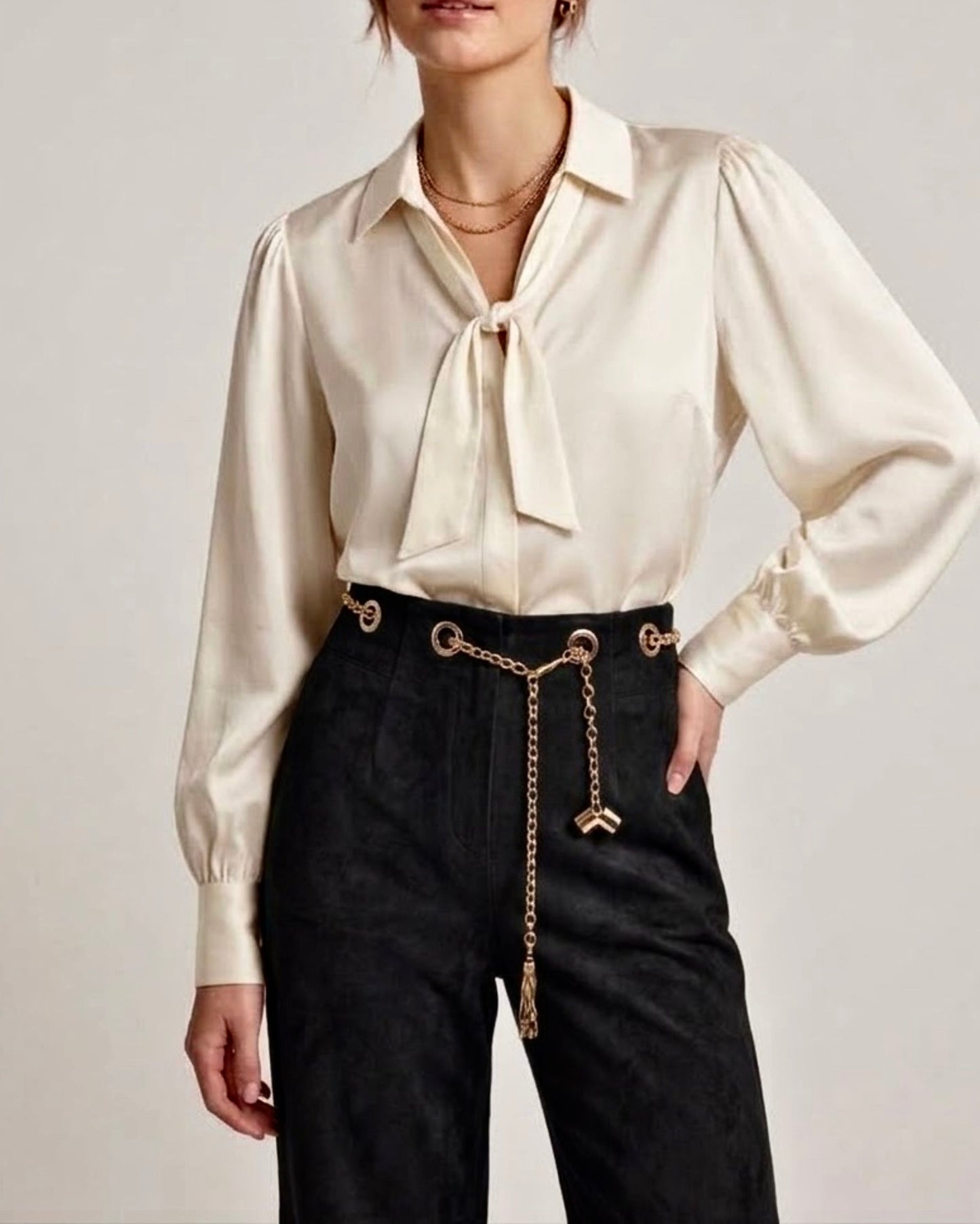 PANTALON VANESSA