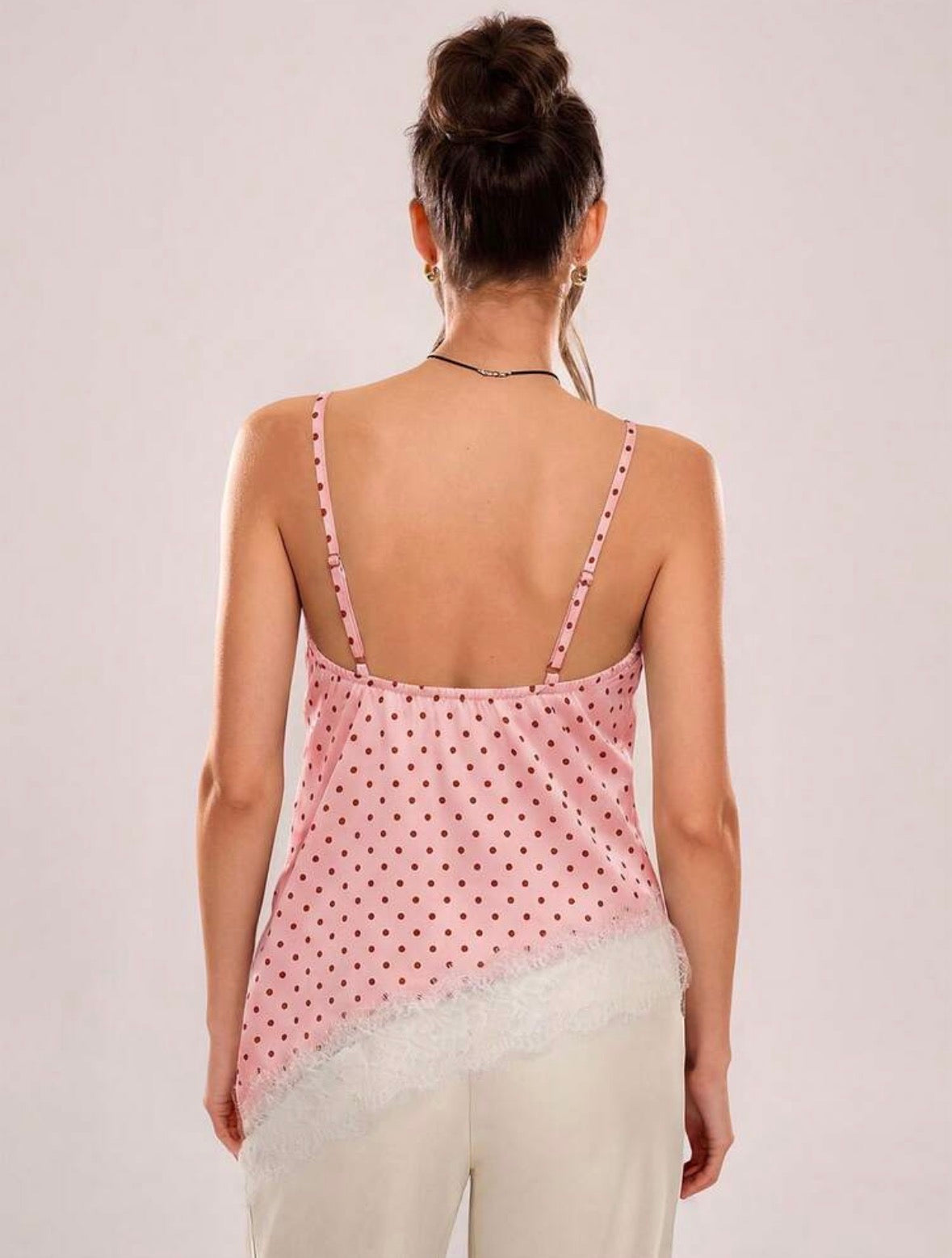 BLUSA POLKA ✨🩷