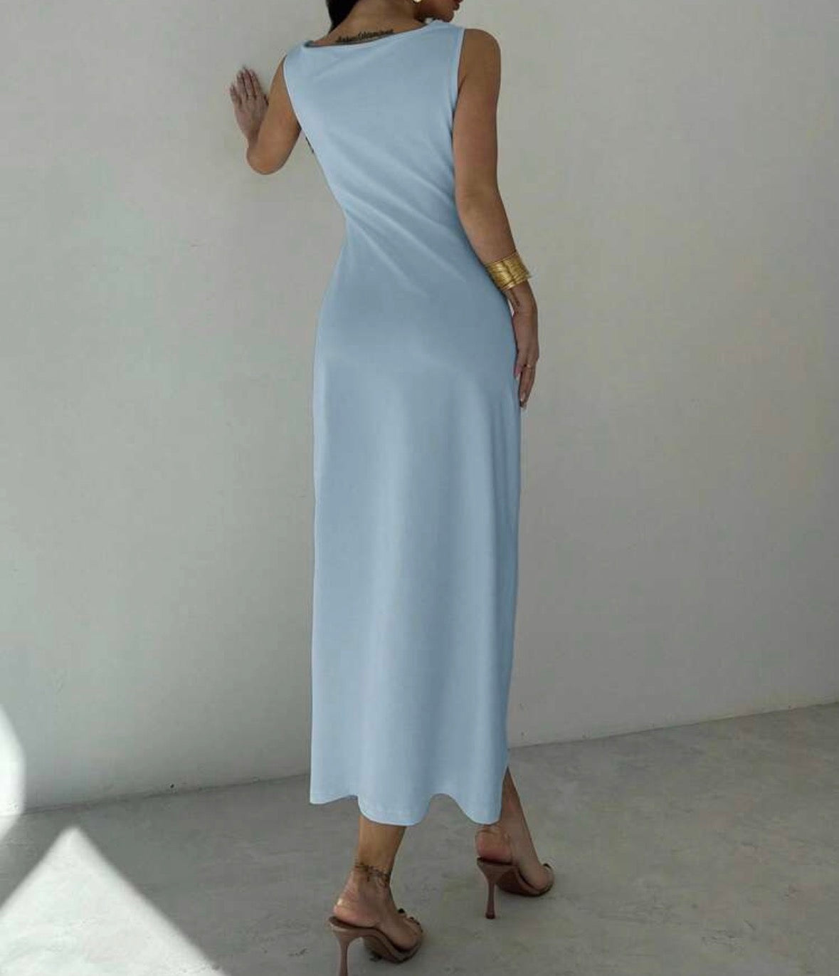 VESTIDO REAL ✨