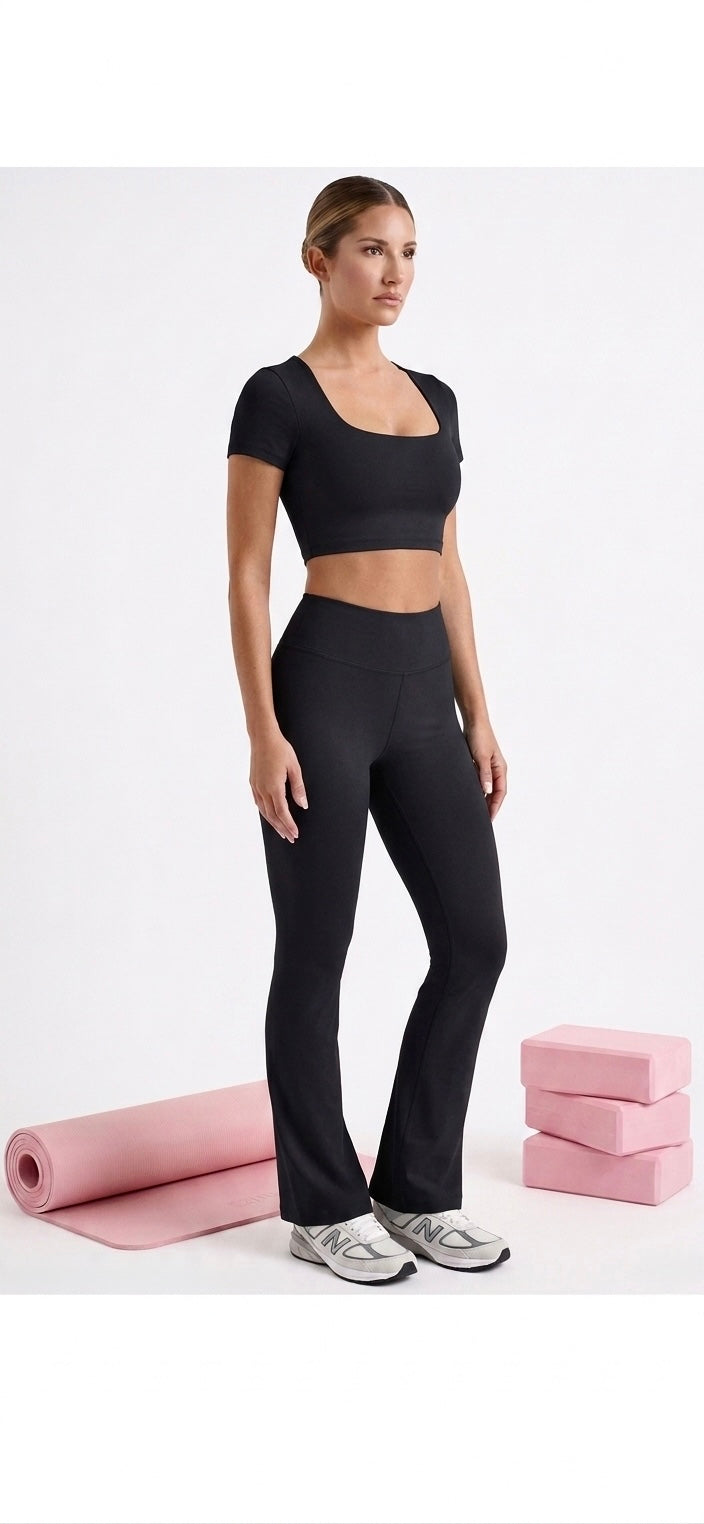 CONJUNTO DEPORTIVO SARAH 🎀
