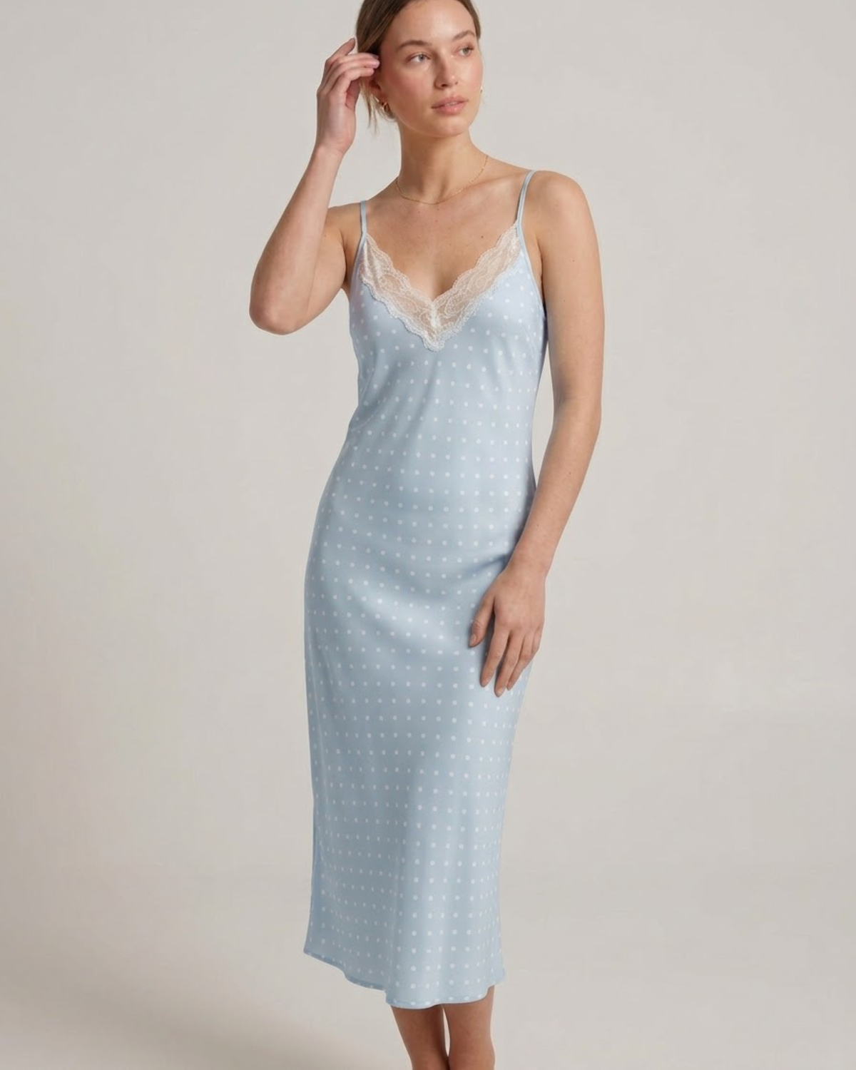 VESTIDOS