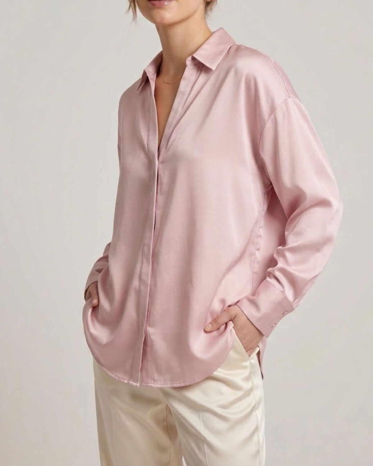 BLUSAS Y TOPS