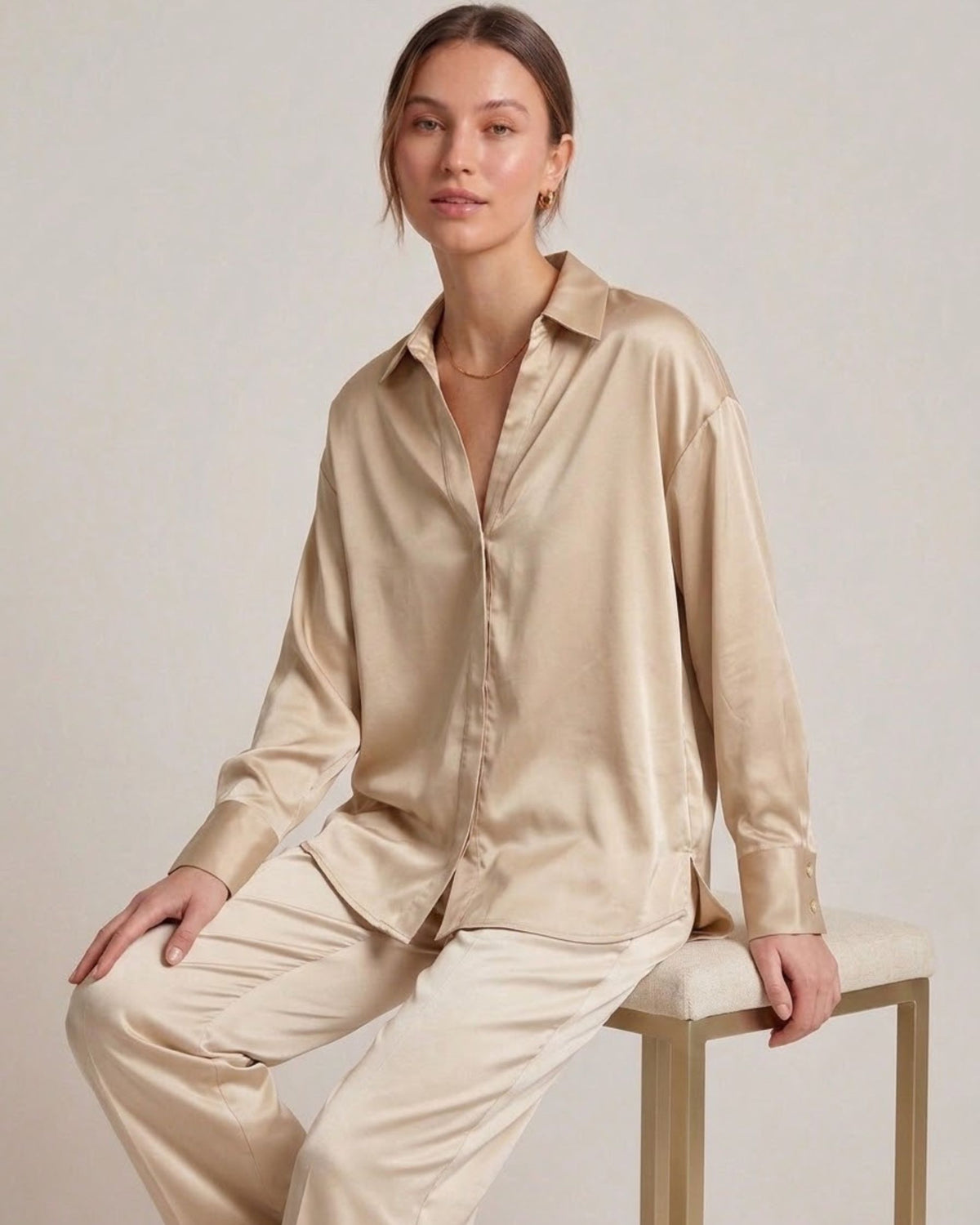 BLUSA ELOISE
