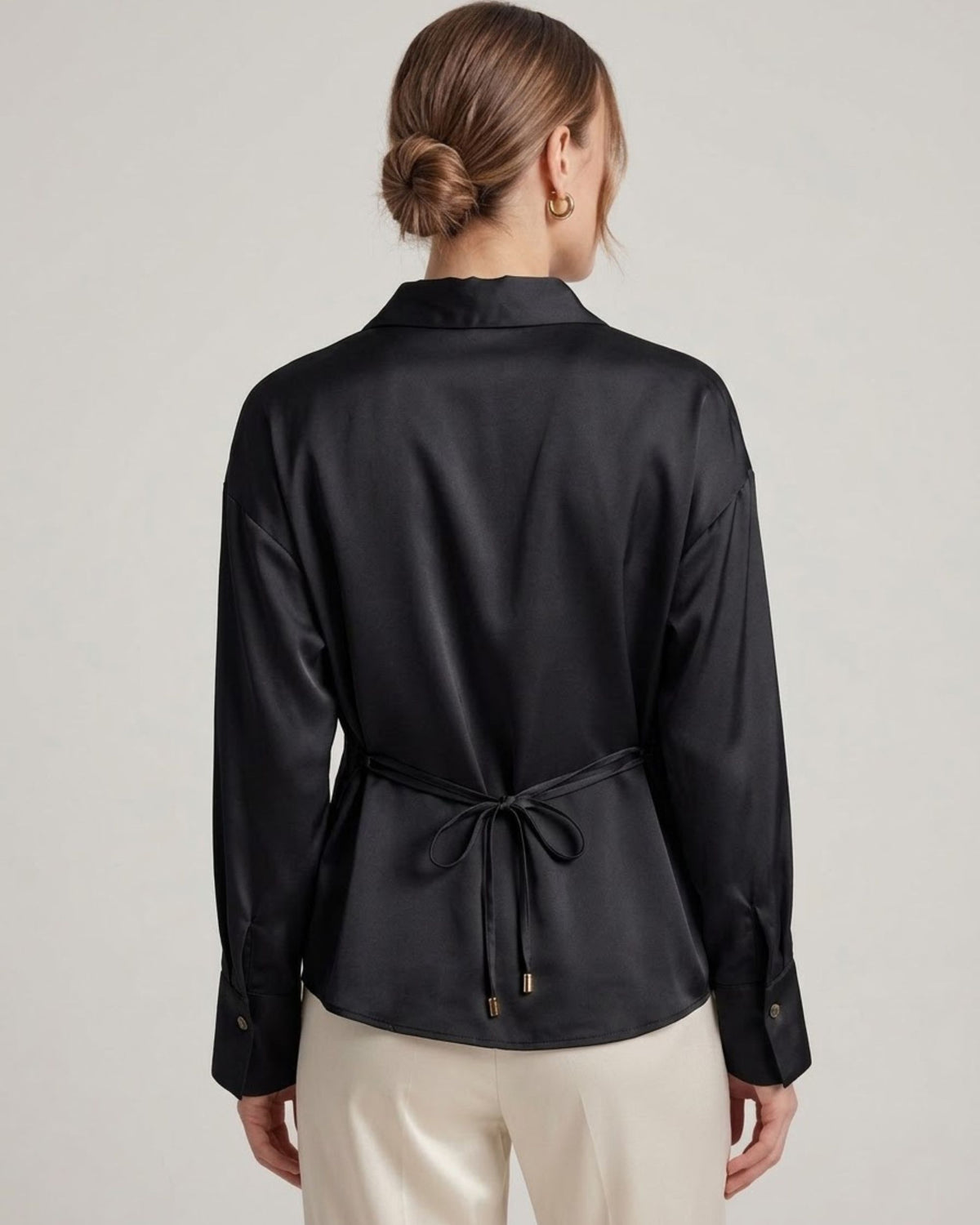 BLUSA ELOISE
