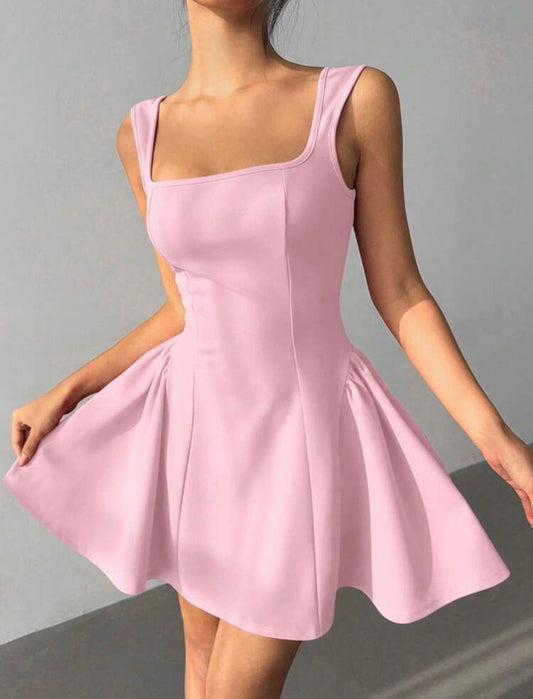 VESTIDO COQUETTE 🎀