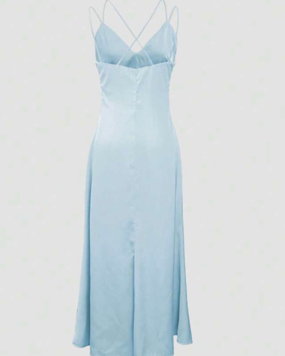 VESTIDO BABY BLUE 🩵