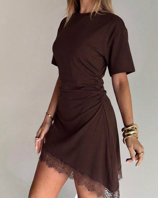 VESTIDO ISA