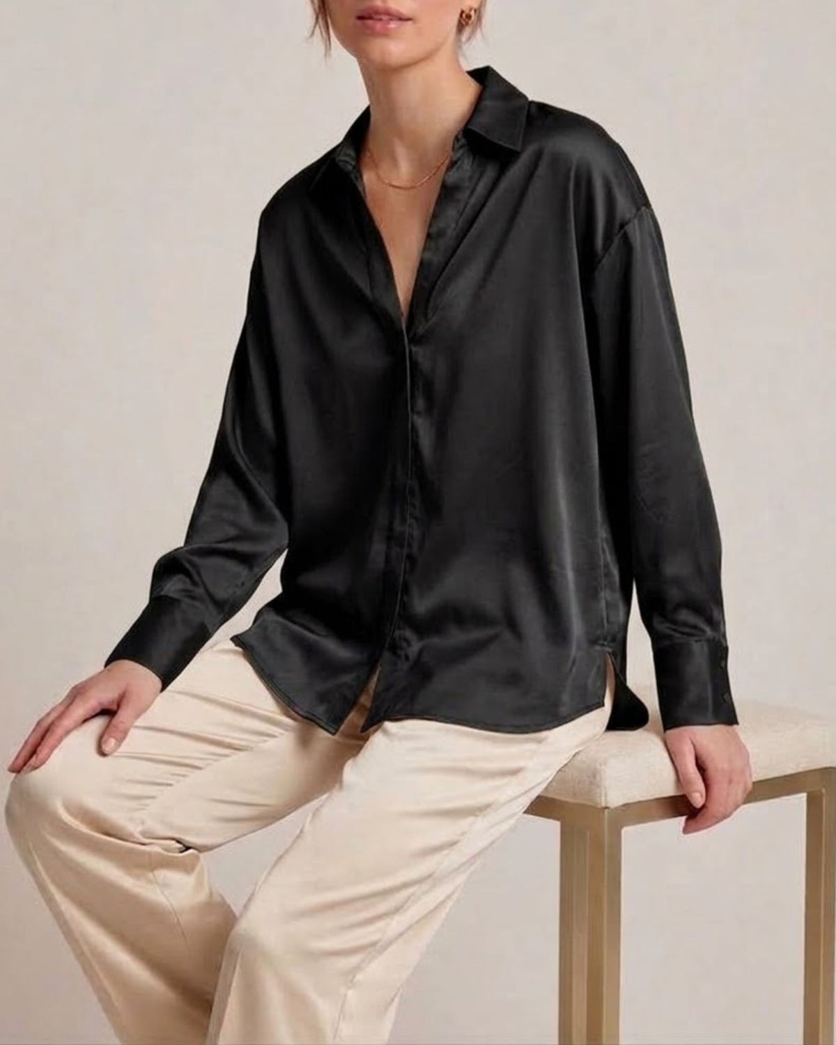 BLUSA ELOISE