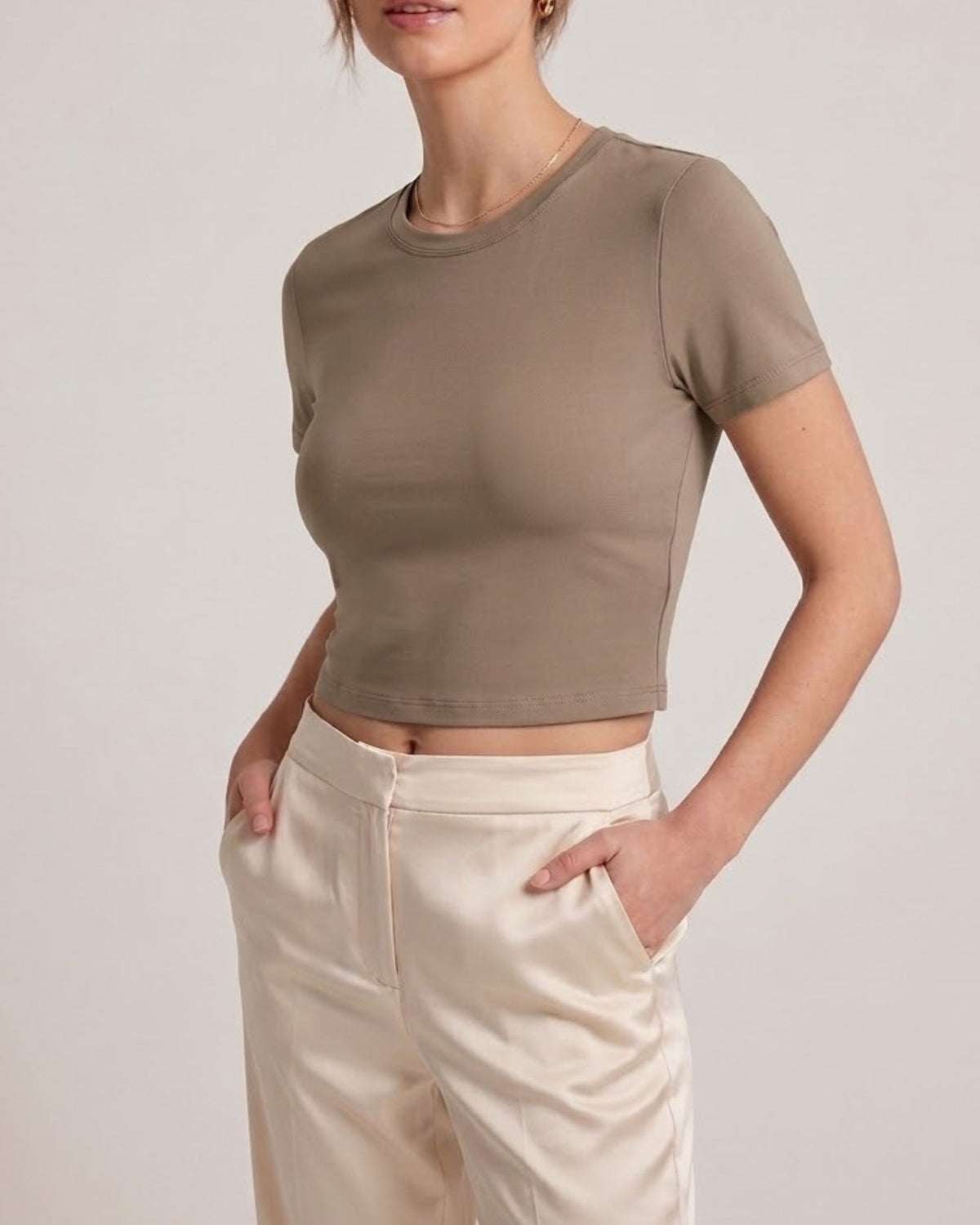 BLUSA SPORT BASIC