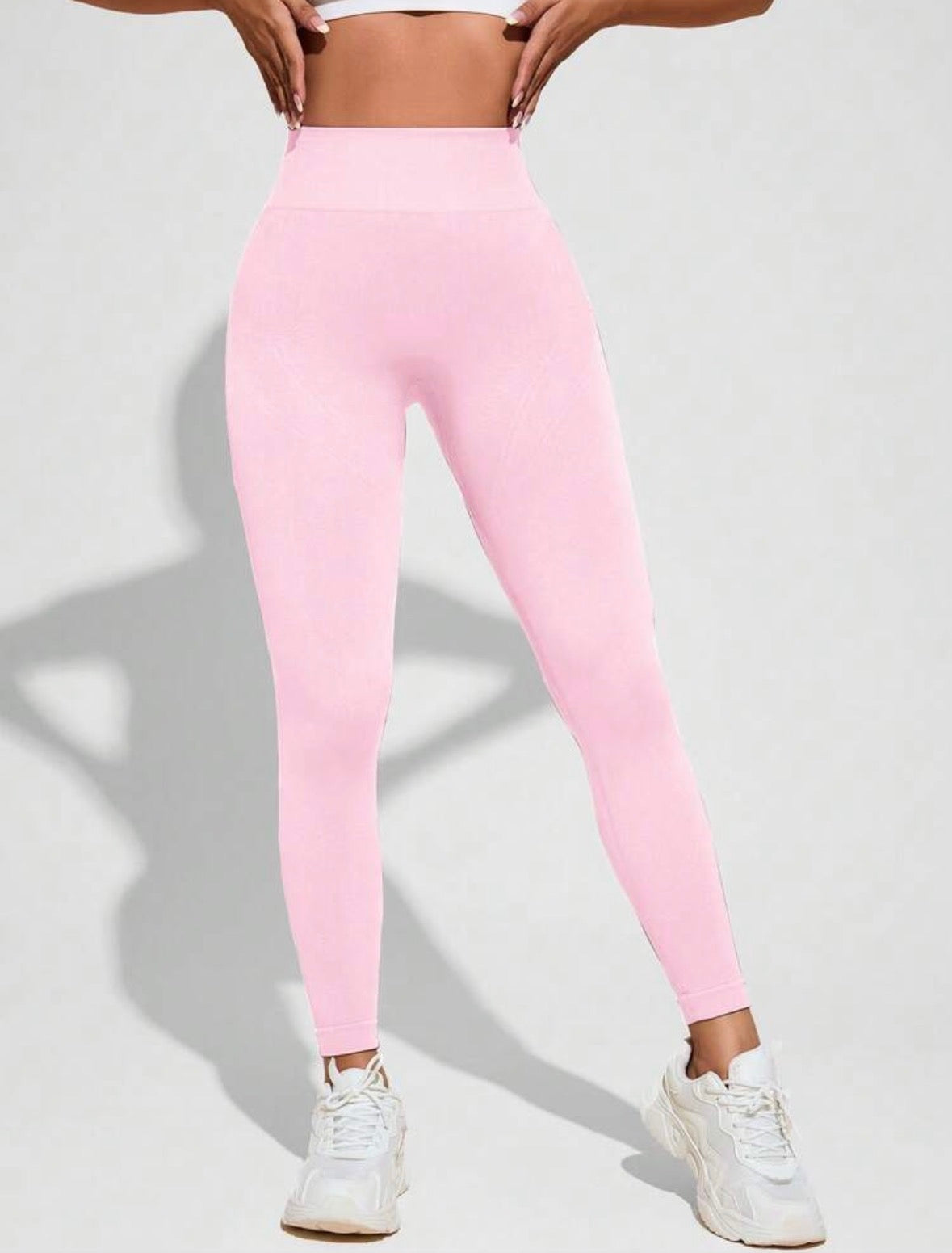 LEGGINGS SPORT 💪🏻💖