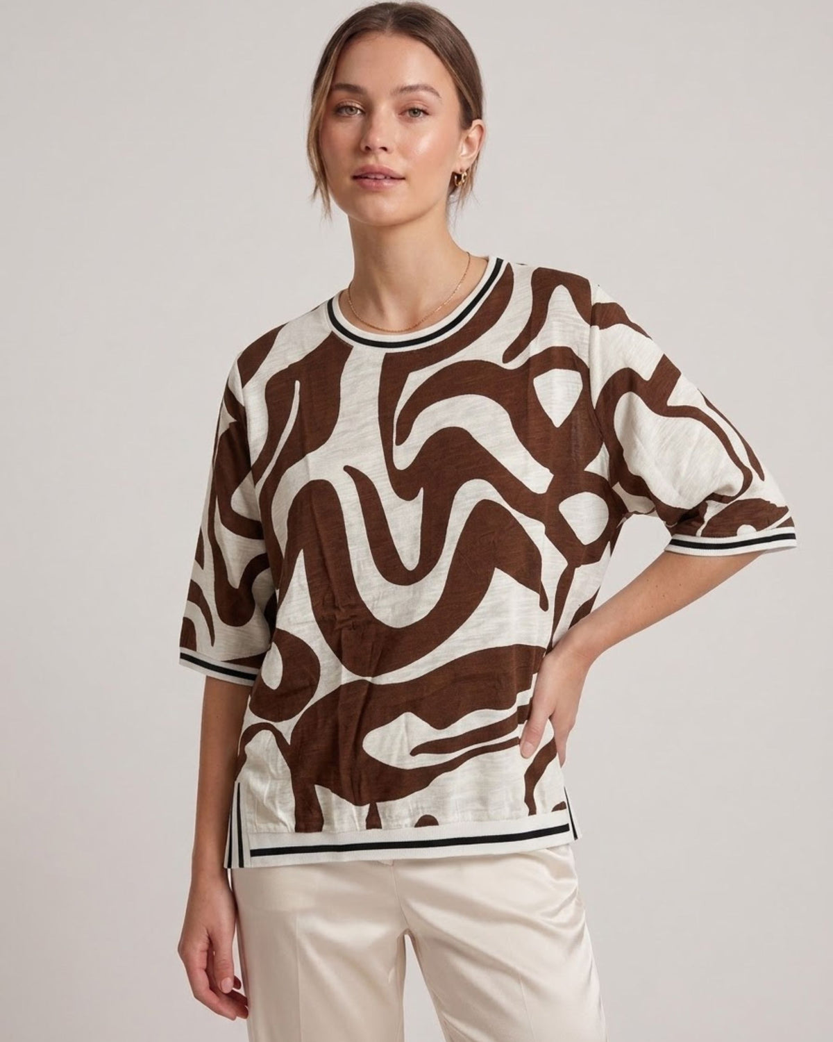 BLUSA ANDY