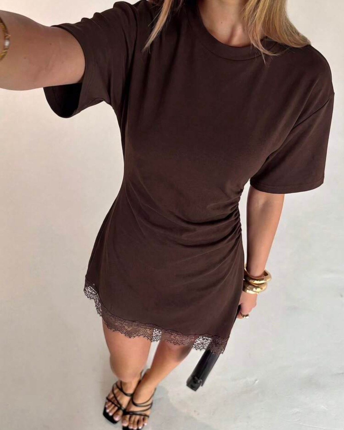 VESTIDO ISA