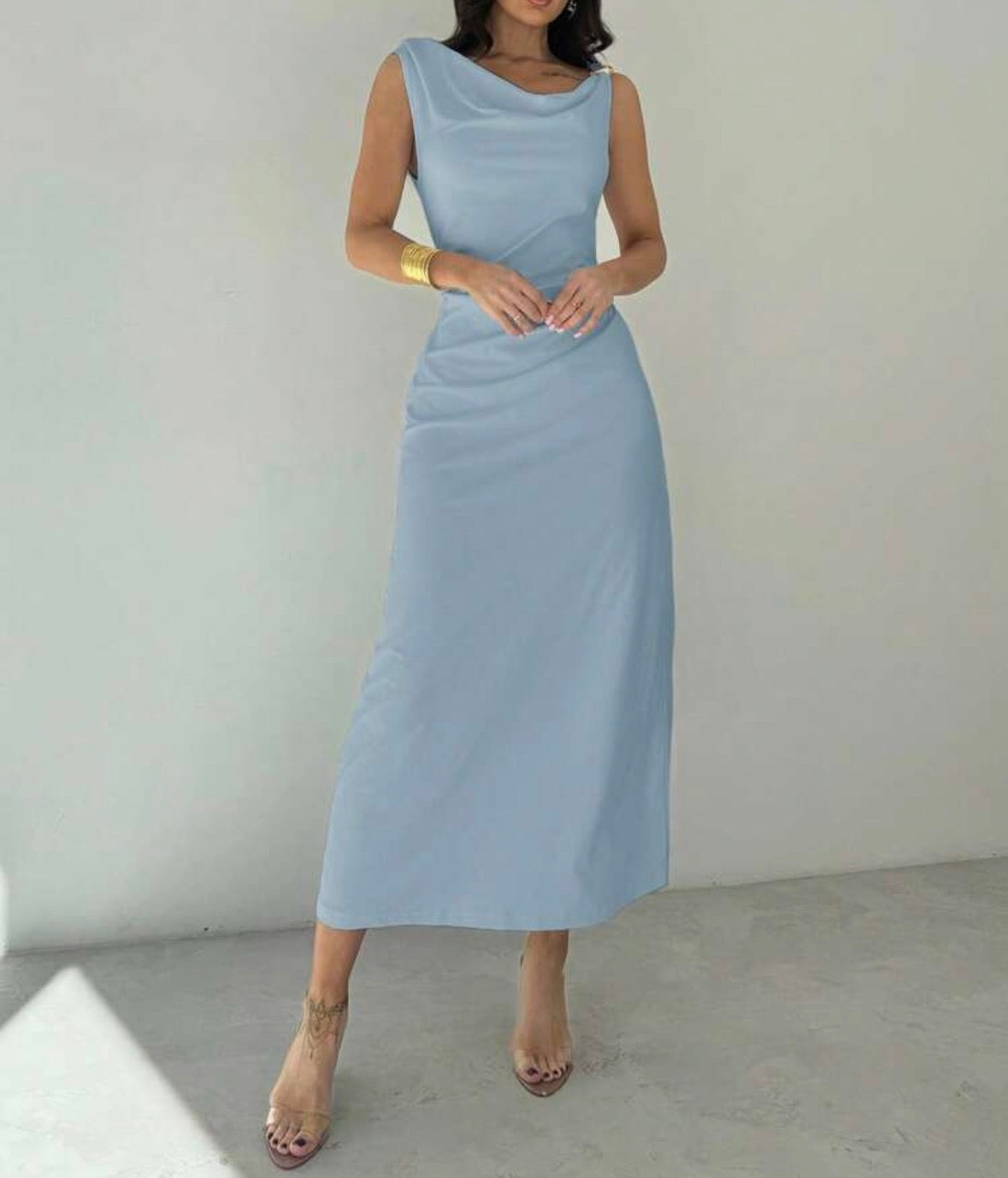 VESTIDO REAL ✨