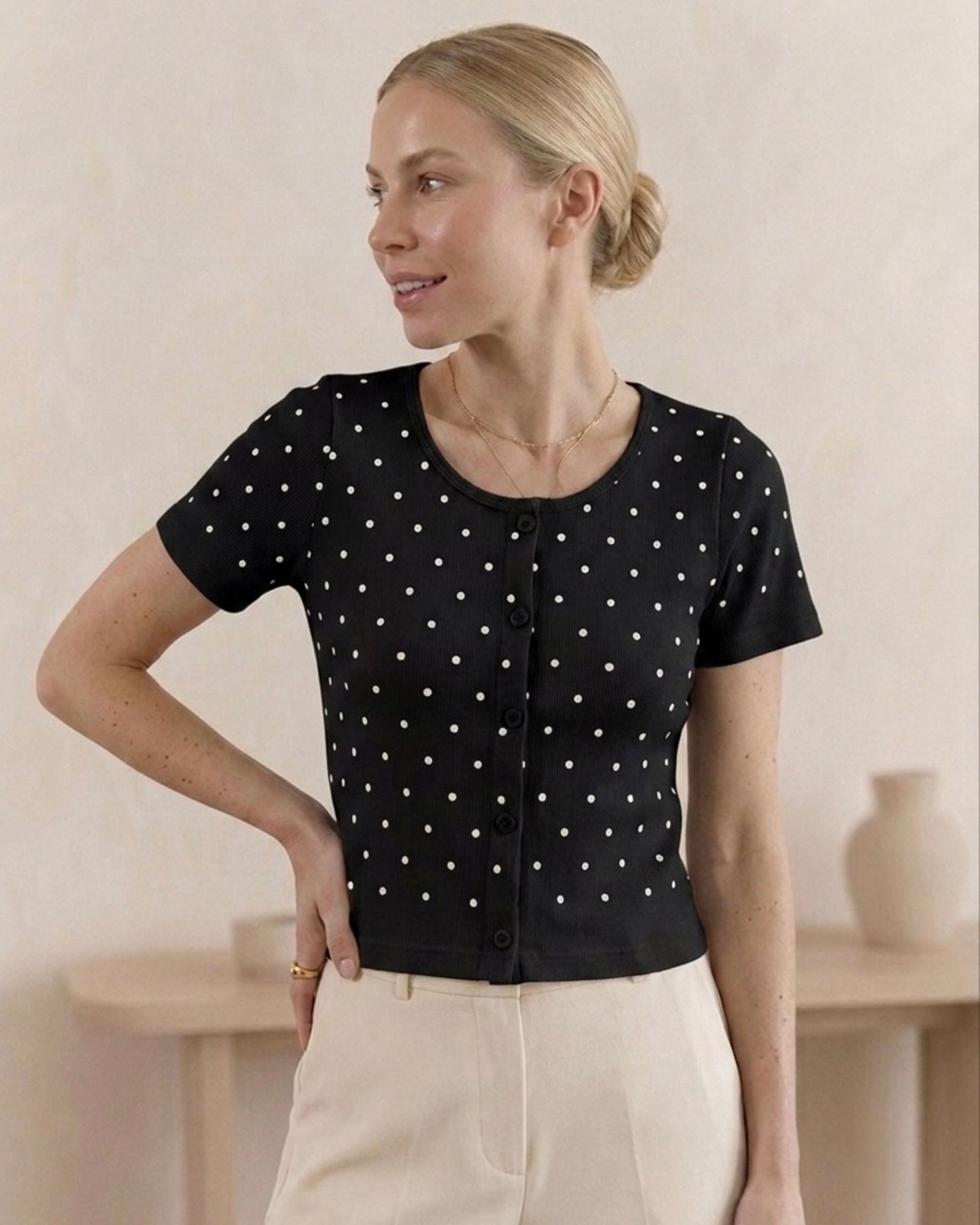 POLKA DONATELLA 💫