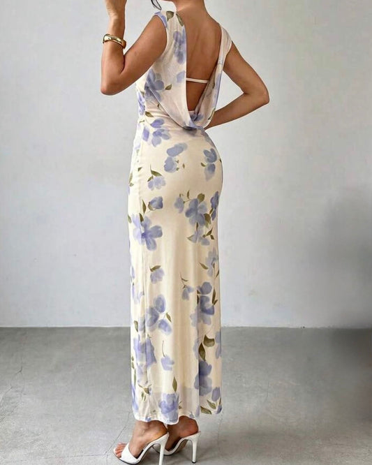 VESTIDO PEONIA