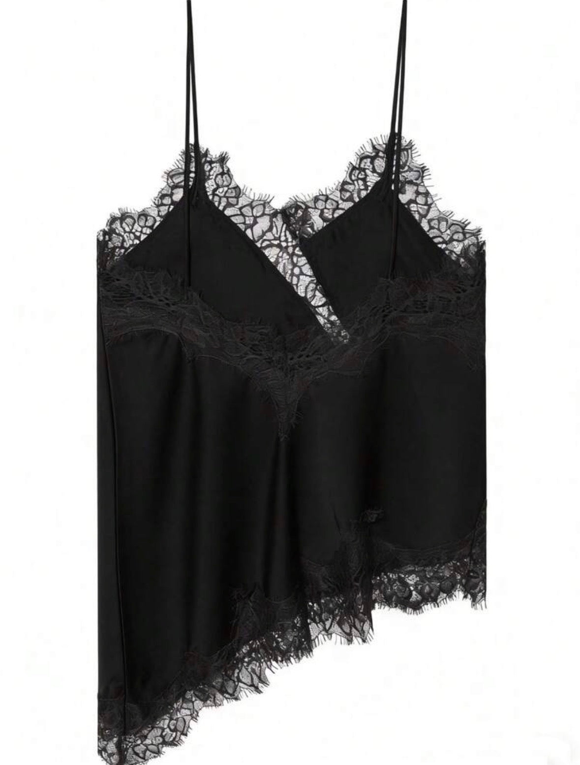 BLUSAS ENCAJE 💋