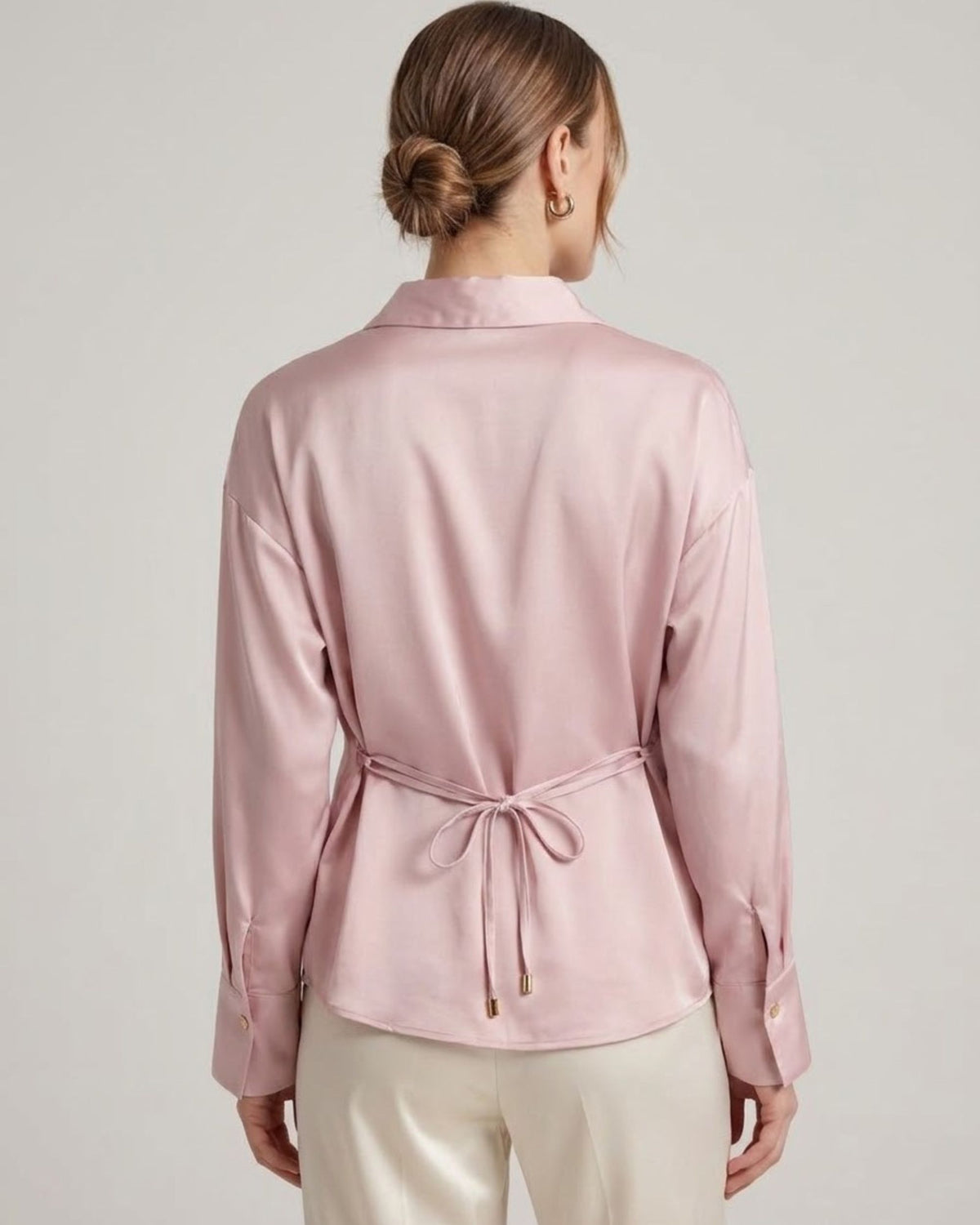BLUSA ELOISE