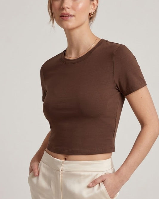 BLUSA SPORT BASIC