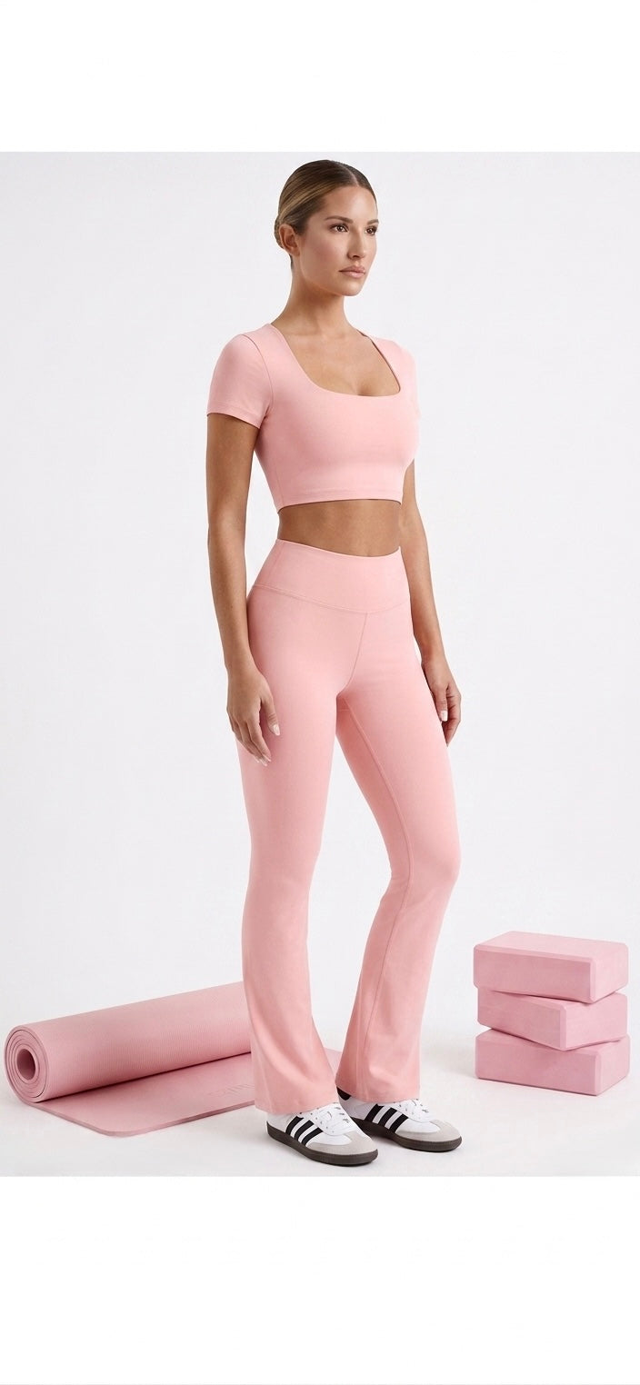 CONJUNTO DEPORTIVO SARAH 🎀