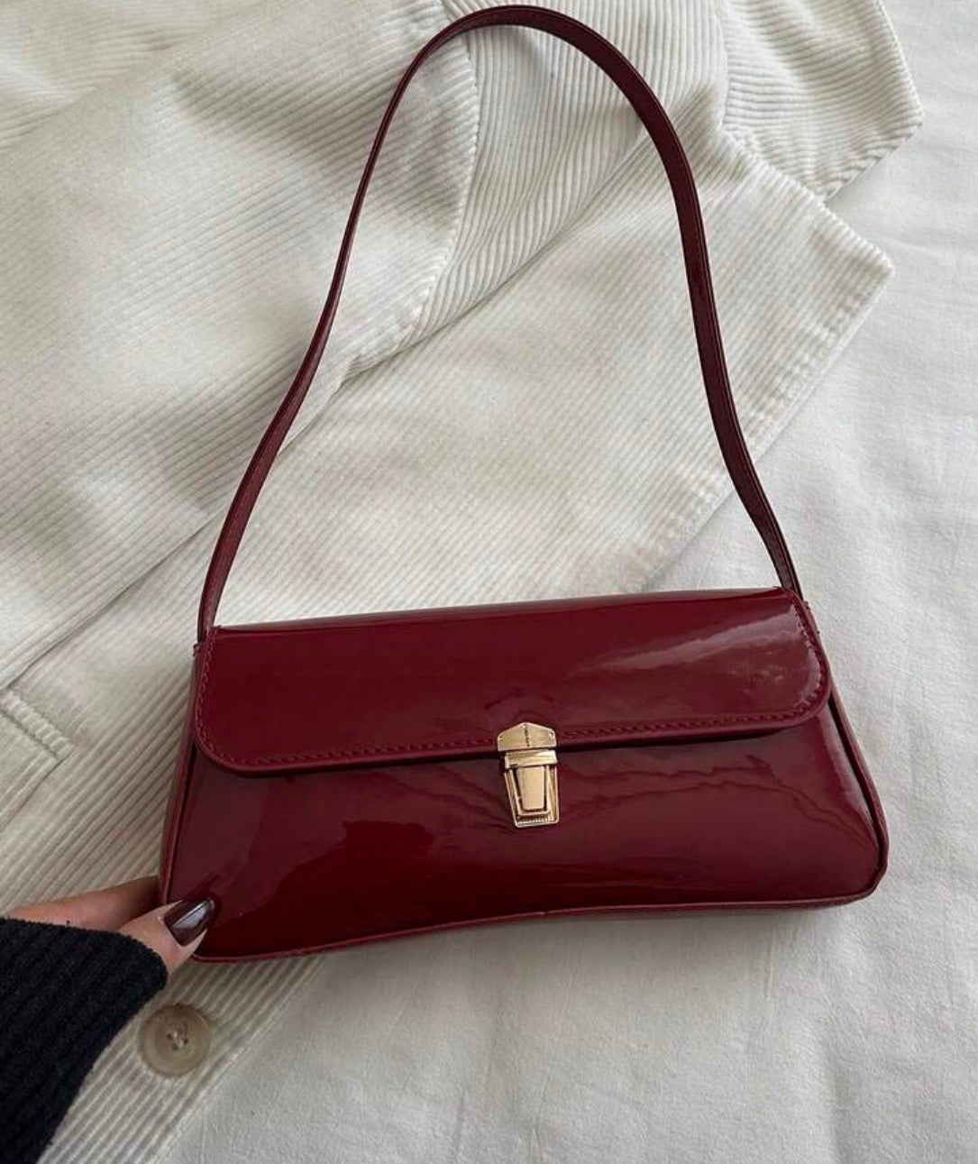 BOLSA 💋