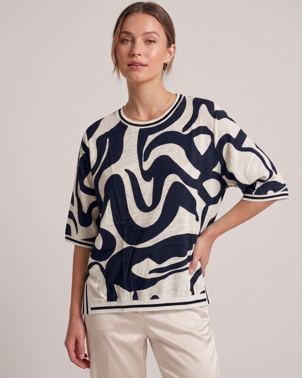 BLUSA ANDY