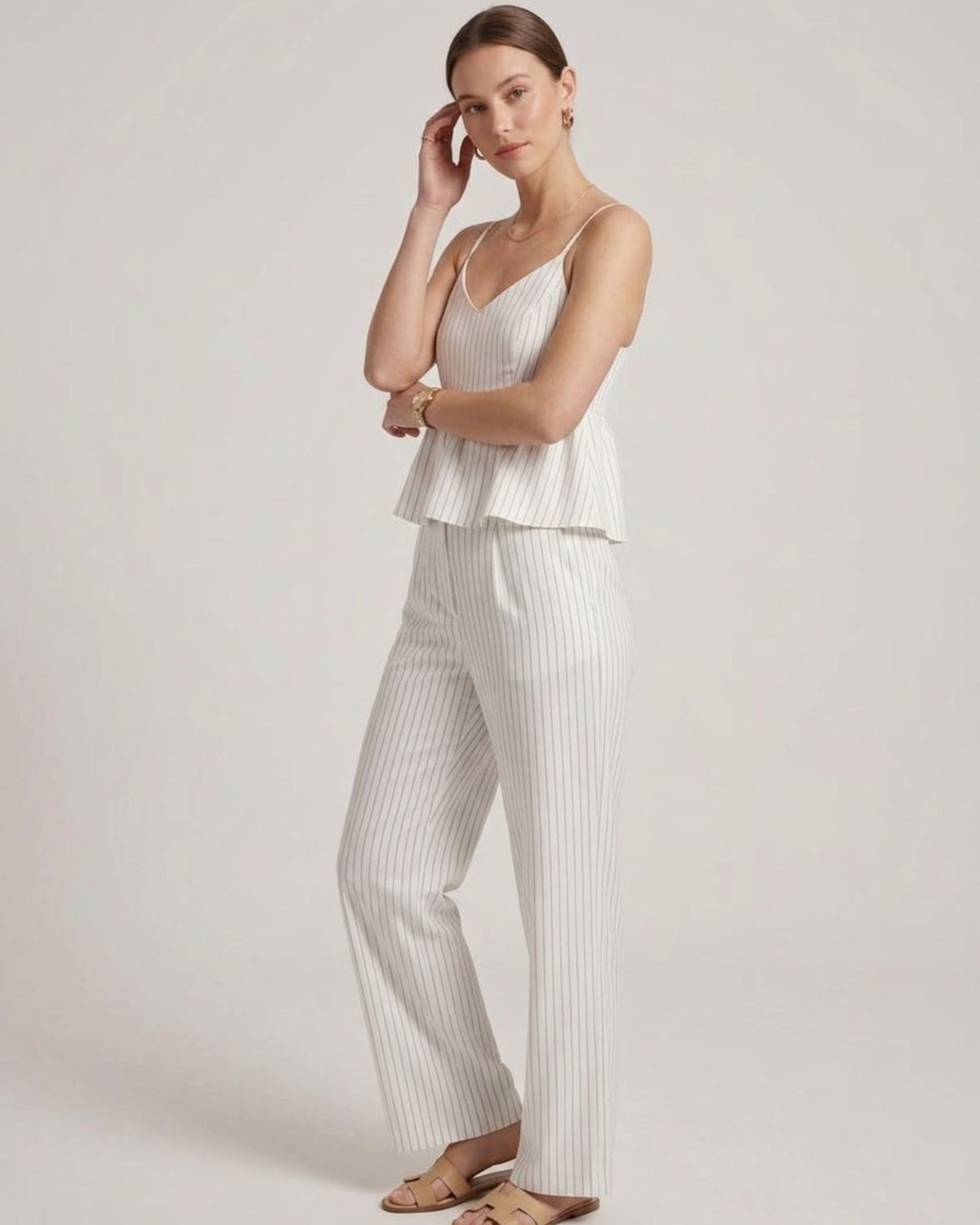 CONJUNTO ISABELLA l