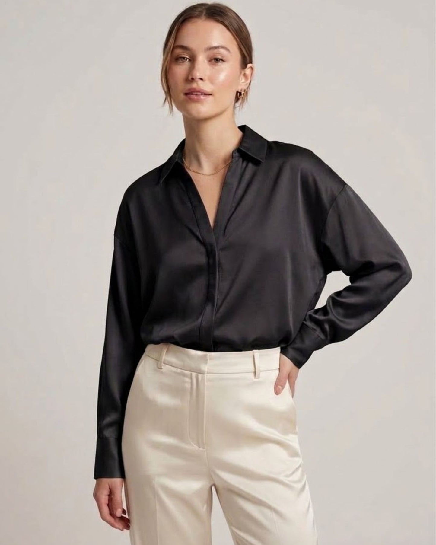 BLUSA ELOISE