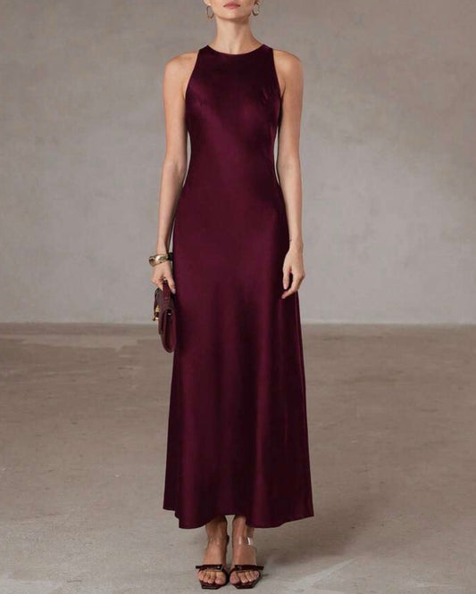 VESTIDO SCARLETT
