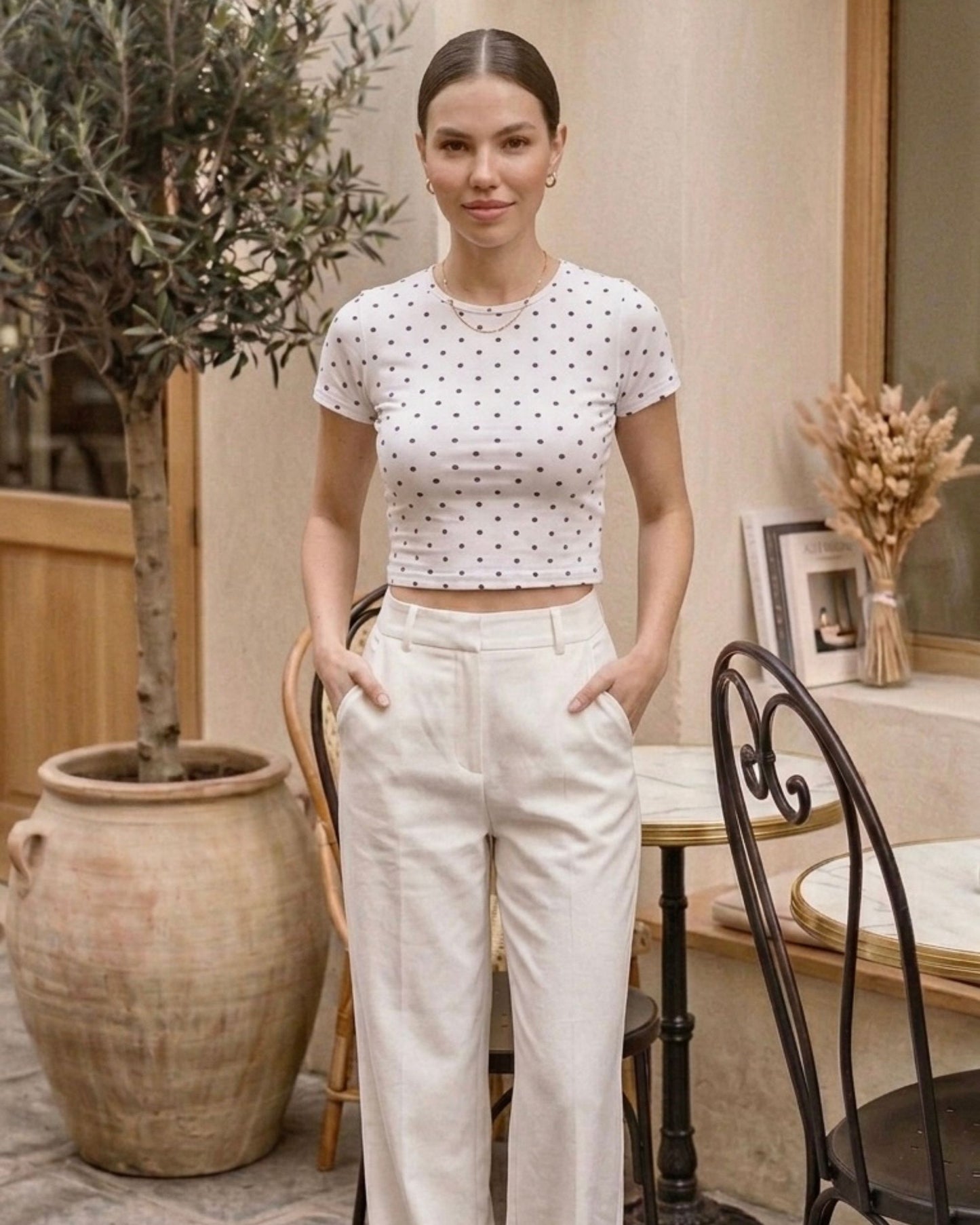 BASIC POLKA 💖