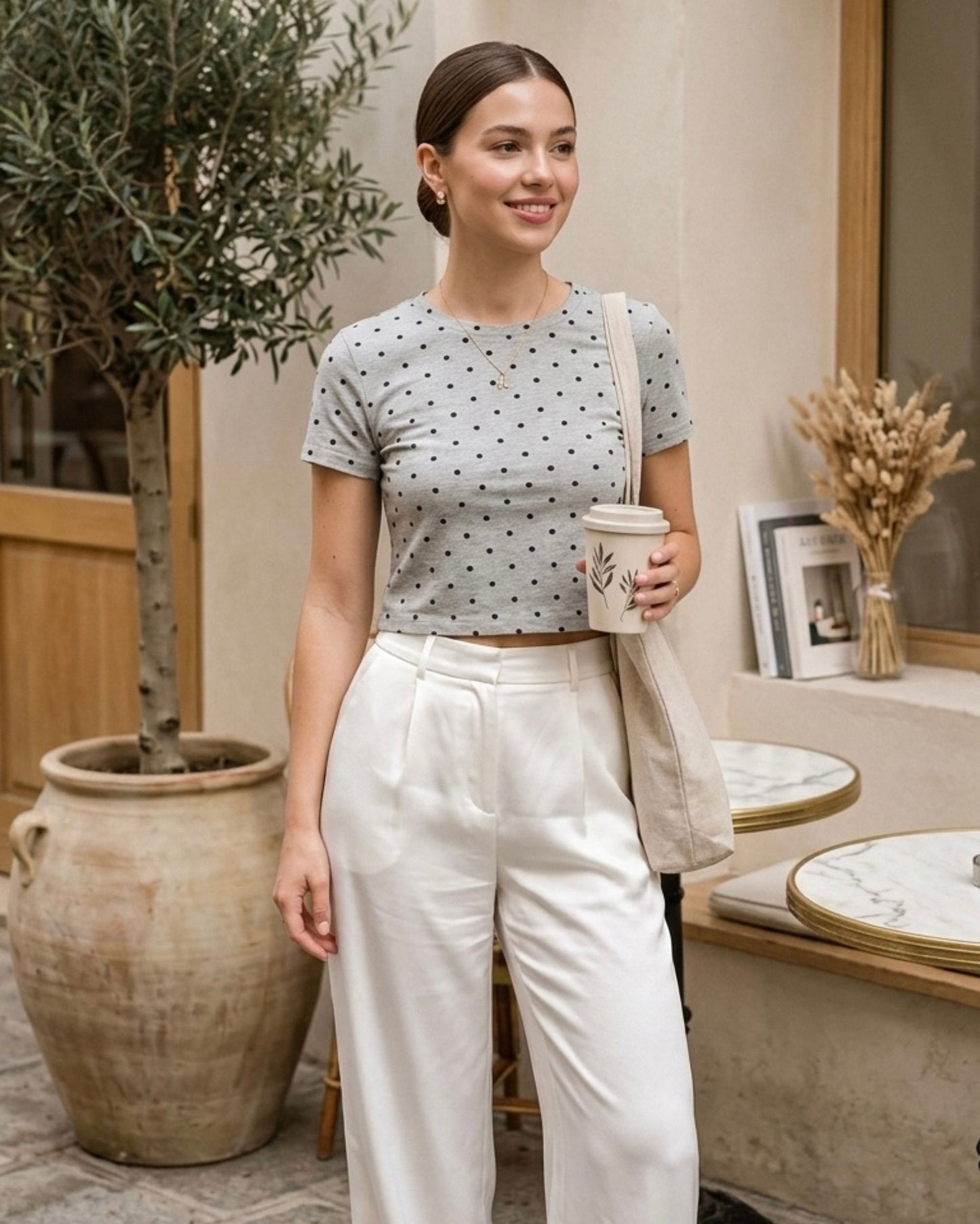BASIC POLKA 💖