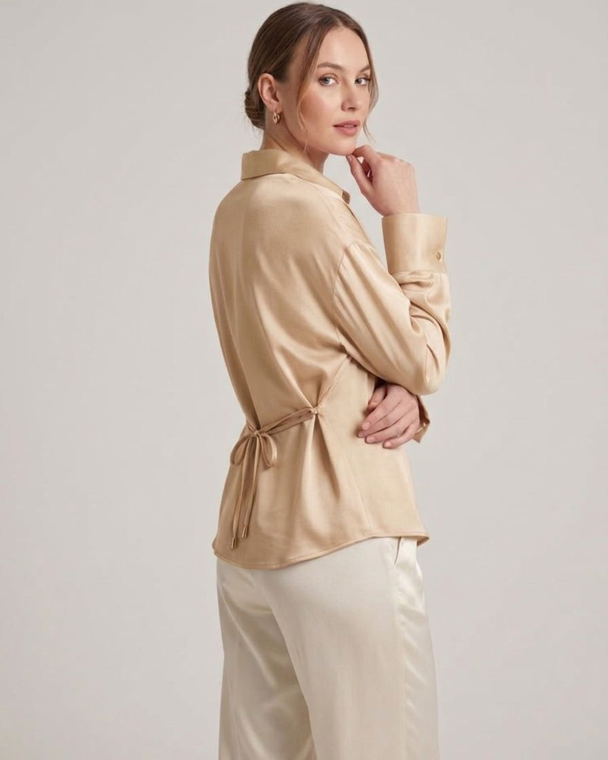 BLUSA ELOISE