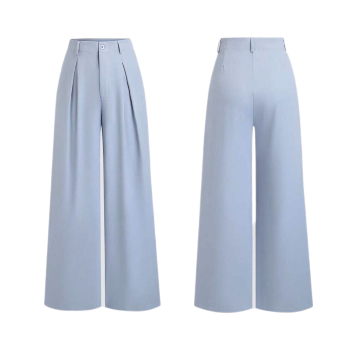 PANTALÓN DE VESTIR