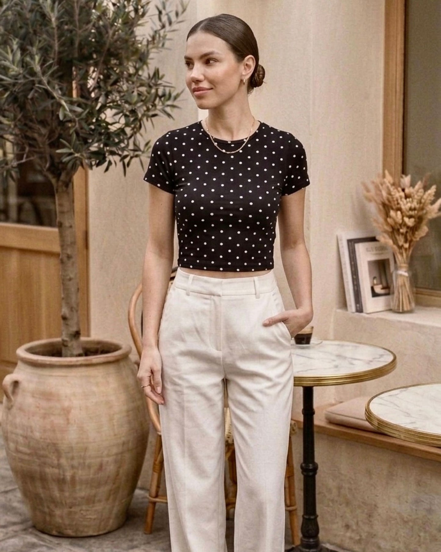 BASIC POLKA 💖