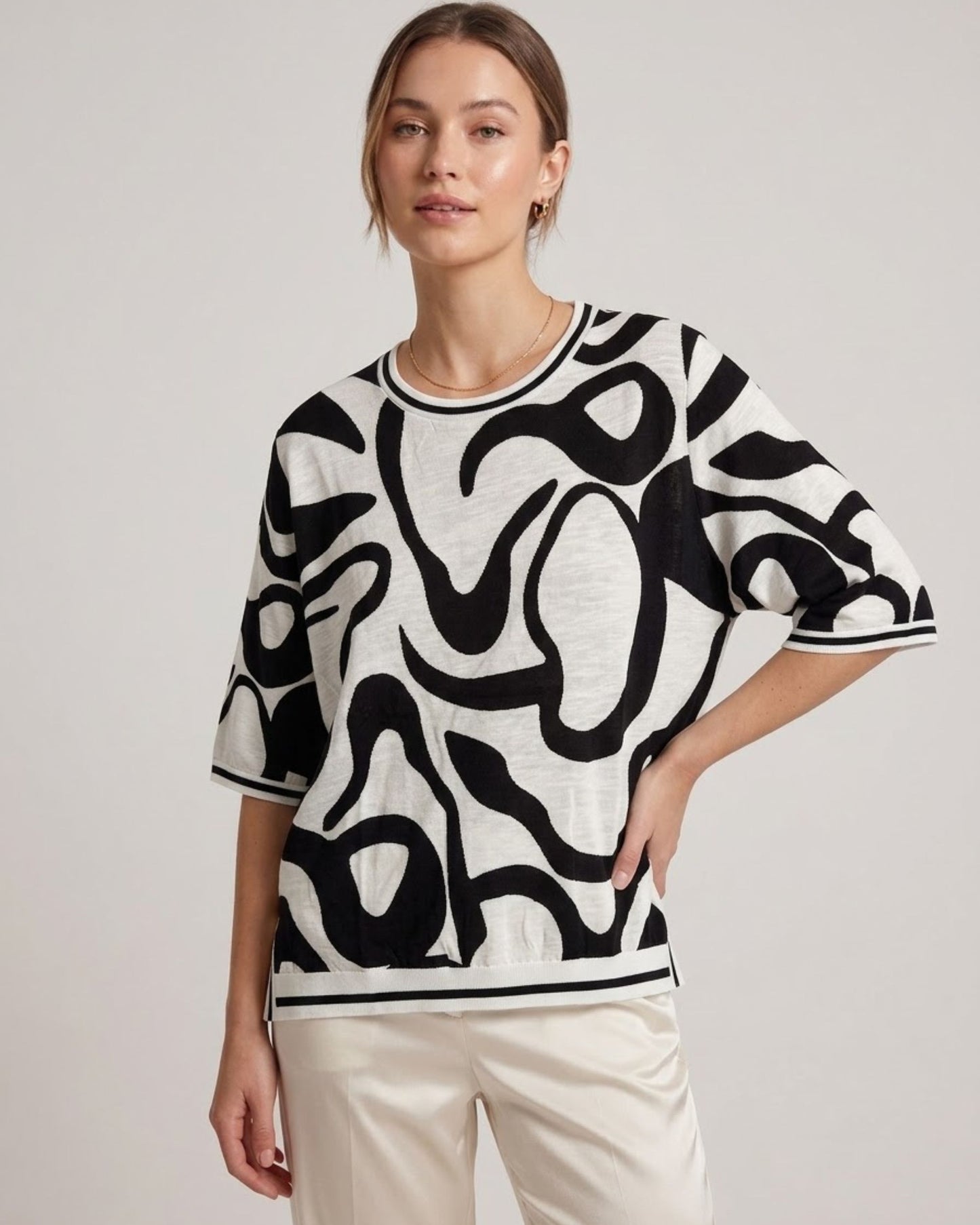 BLUSA ANDY