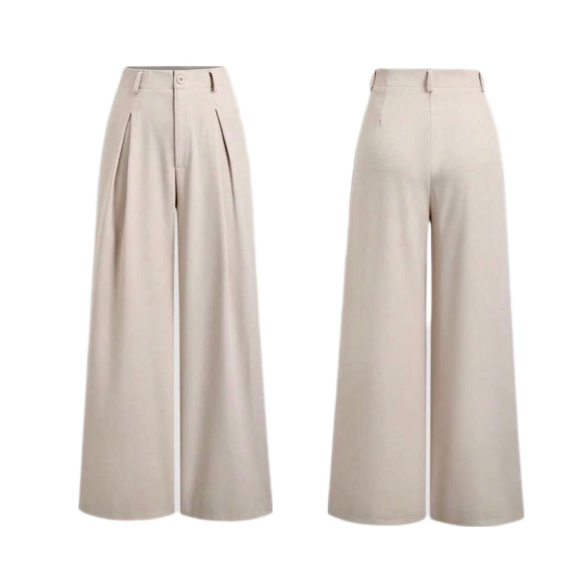 PANTALÓN DE VESTIR