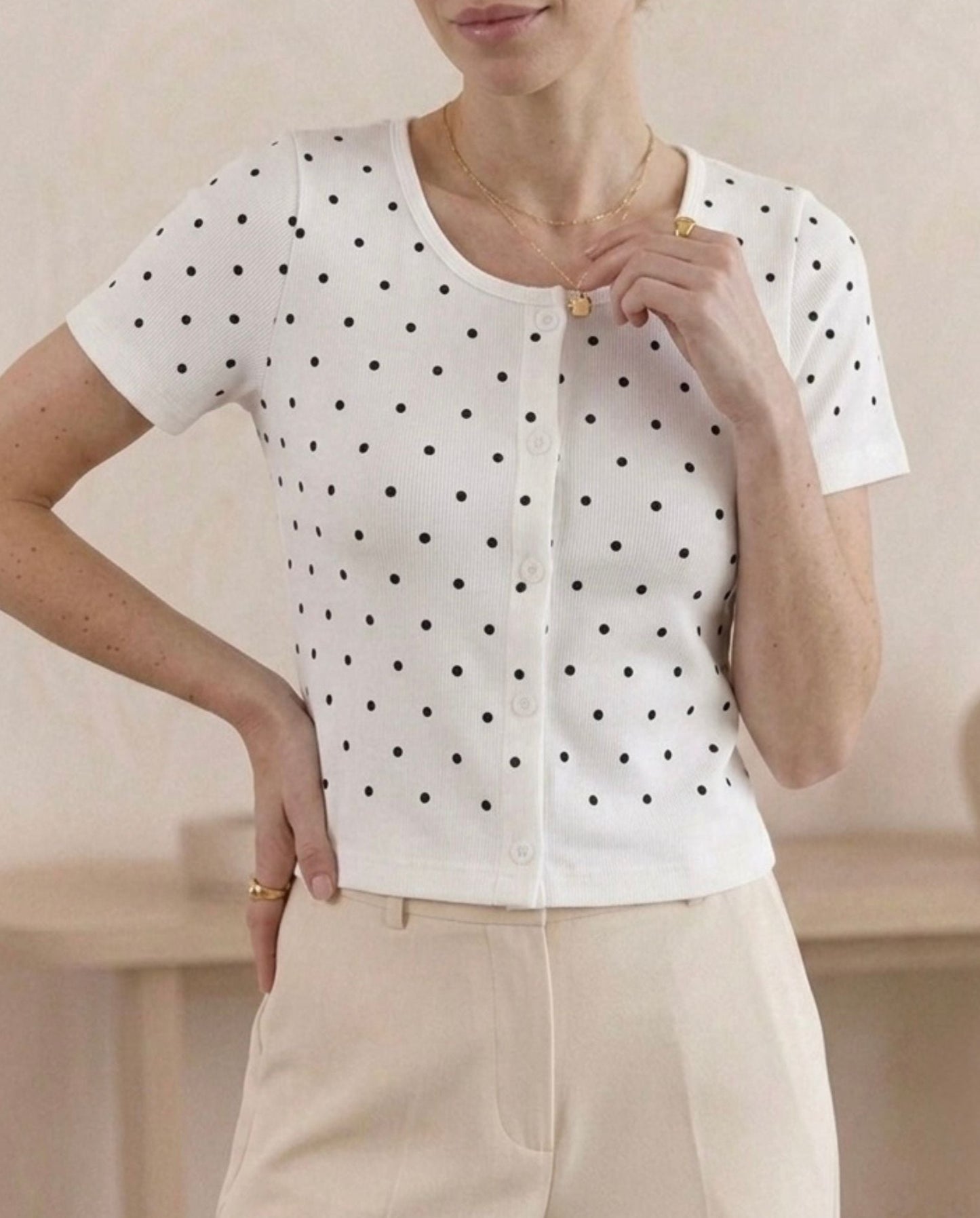 POLKA DONATELLA 💫