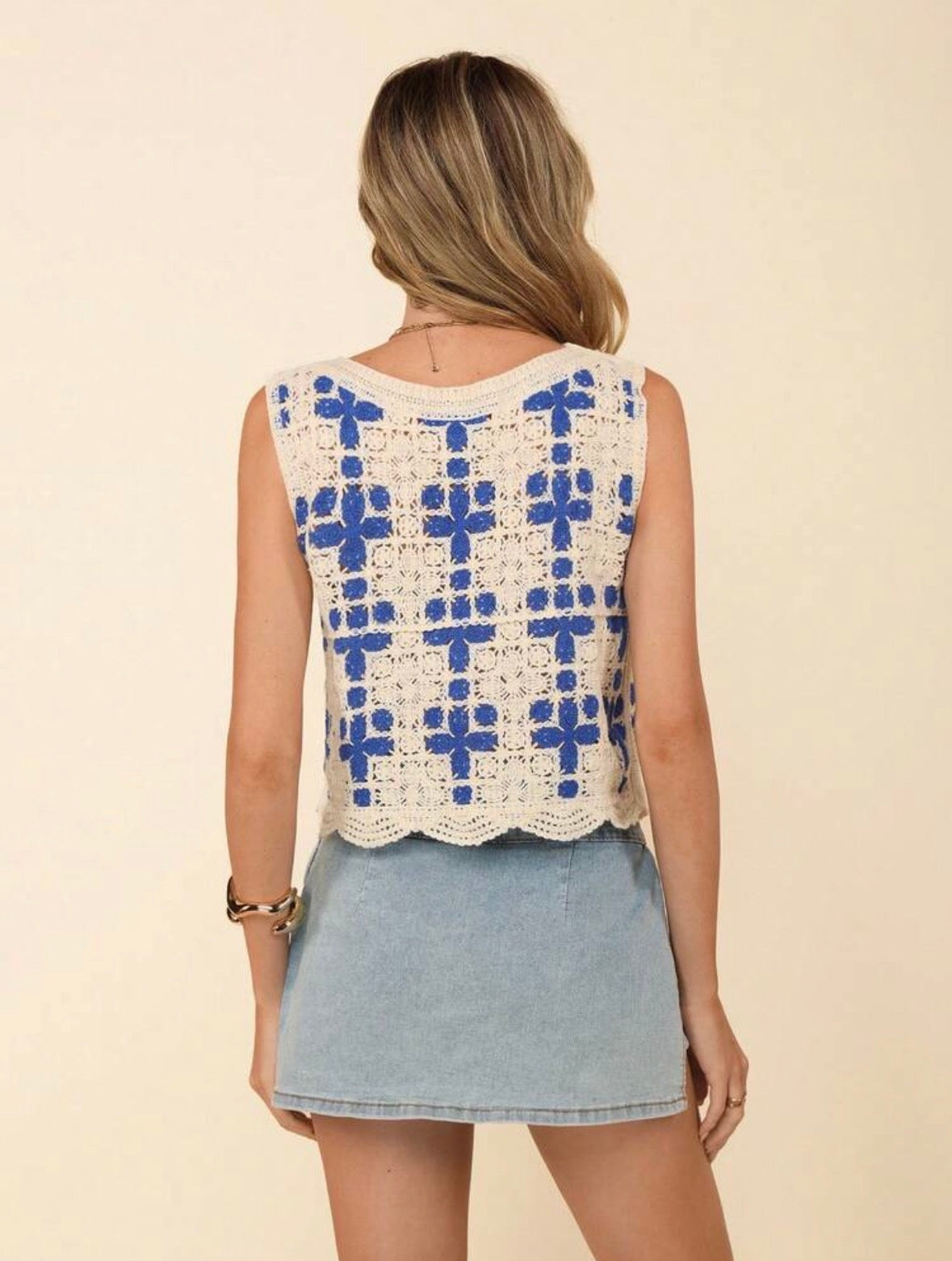 BLUSA PLAYERO 🩵