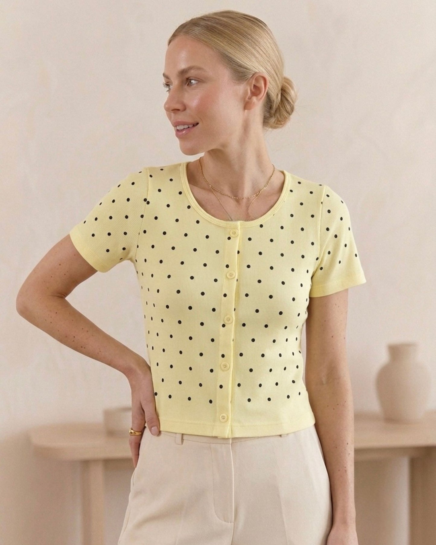 POLKA DONATELLA 💫