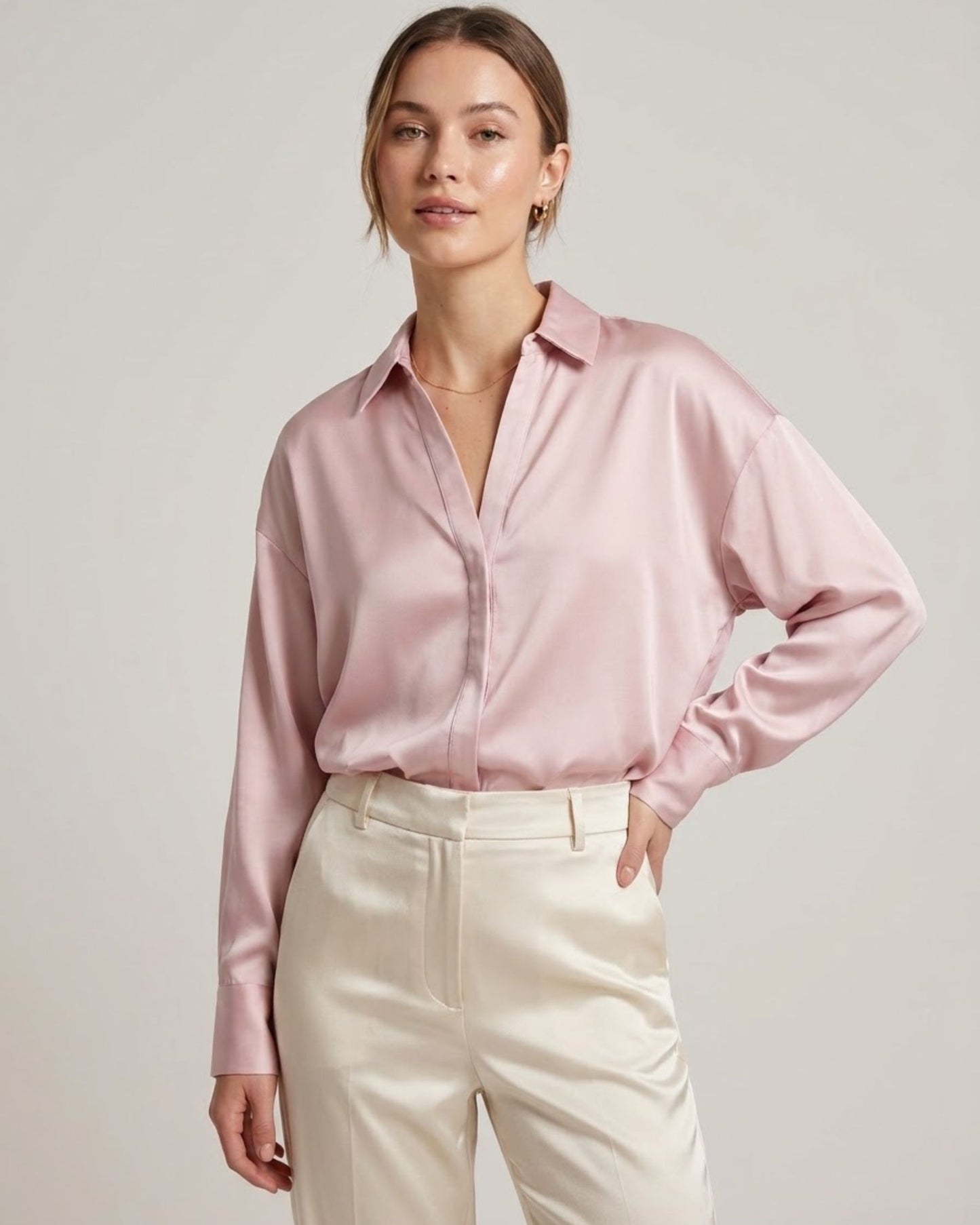 BLUSA ELOISE