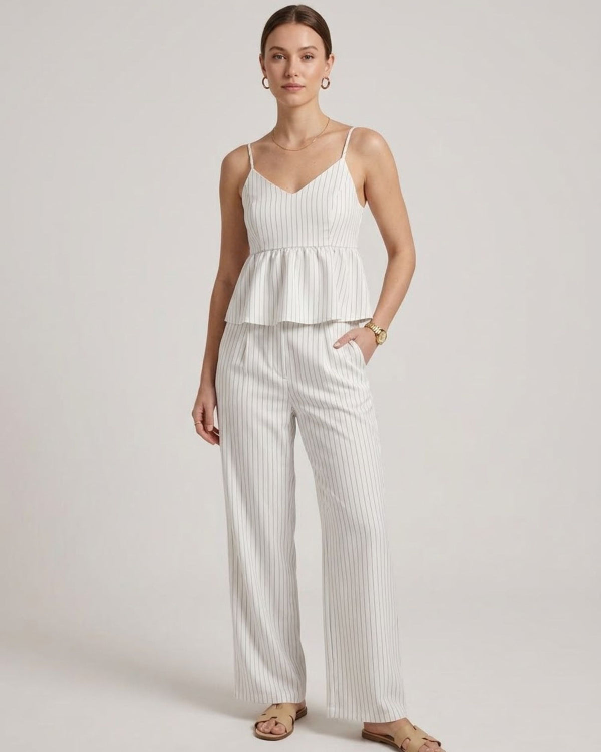CONJUNTO ISABELLA l