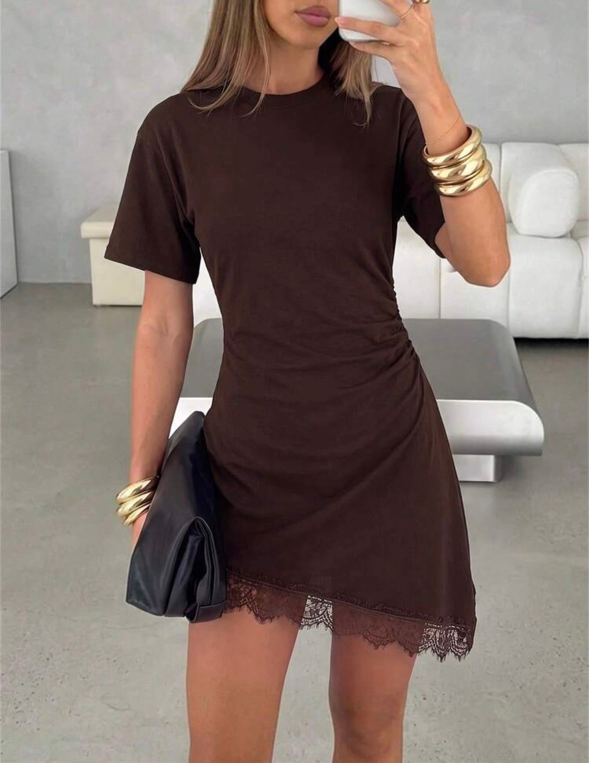 VESTIDO ISA