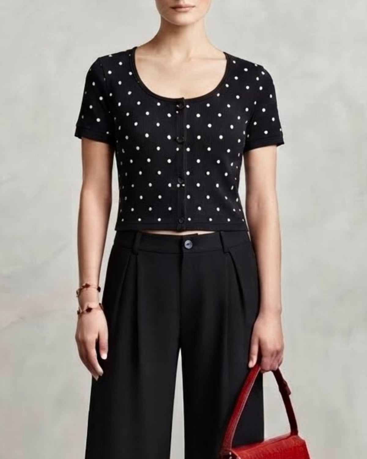 POLKA DONATELLA