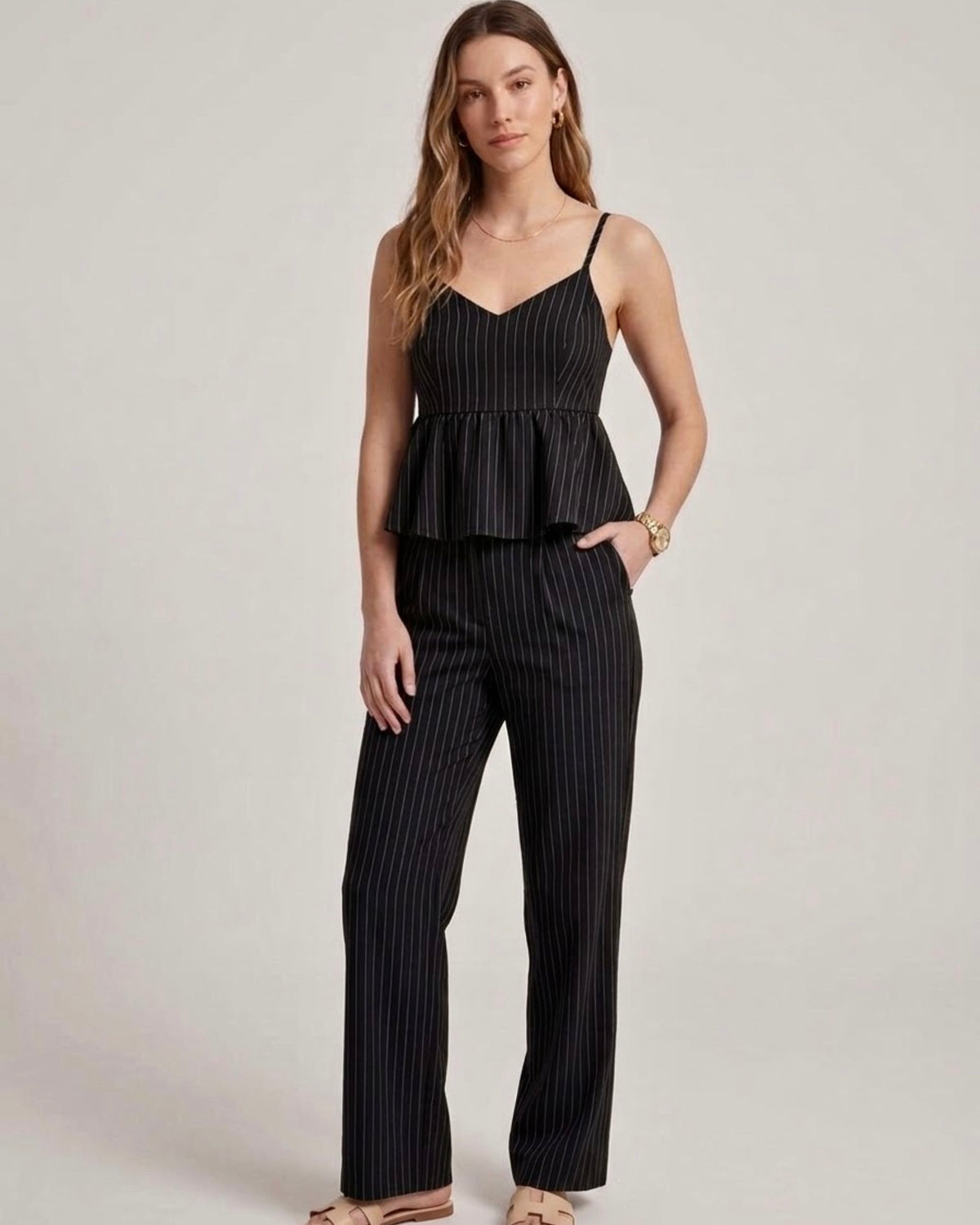 CONJUNTO ISABELLA l