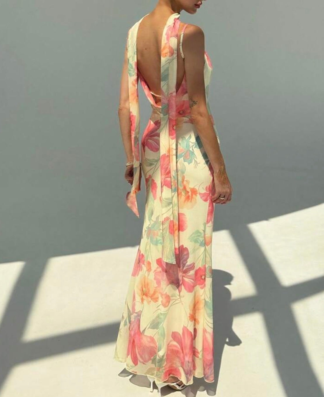 VESTIDO LU ✨