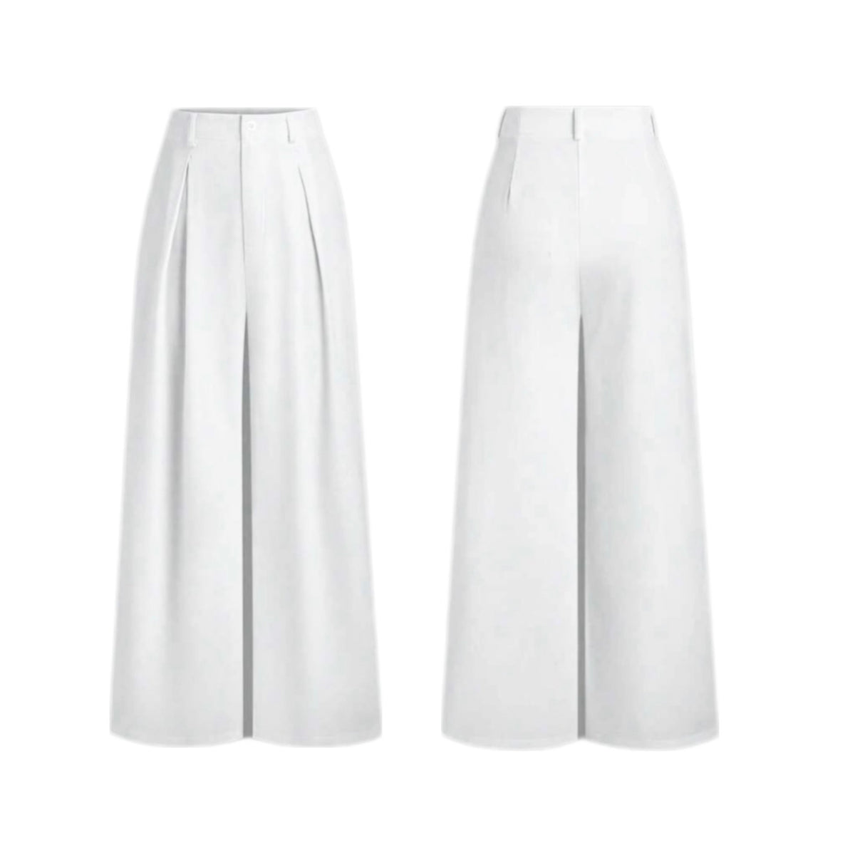 PANTALÓN DE VESTIR