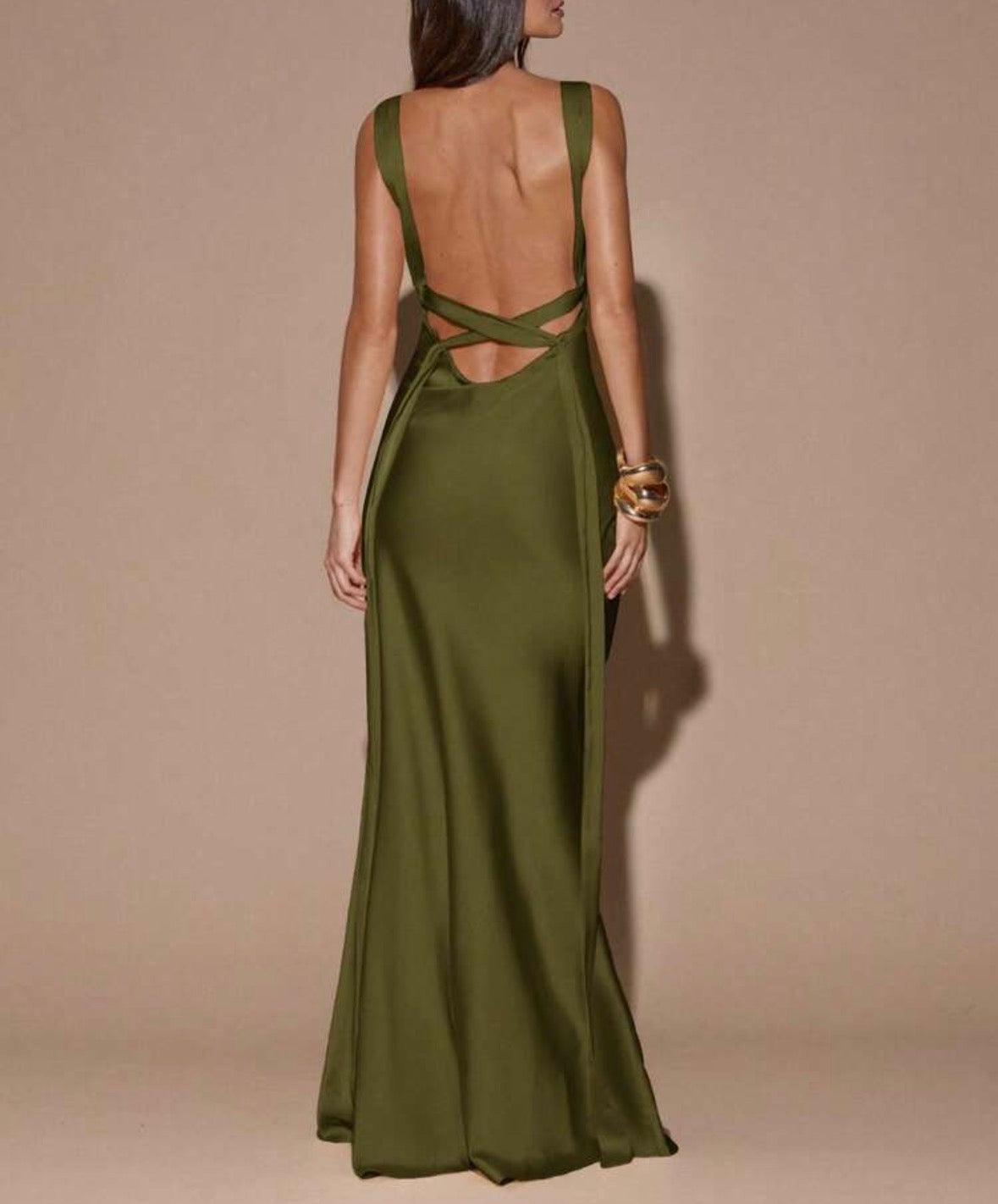 VESTIDO FIESTA ✨