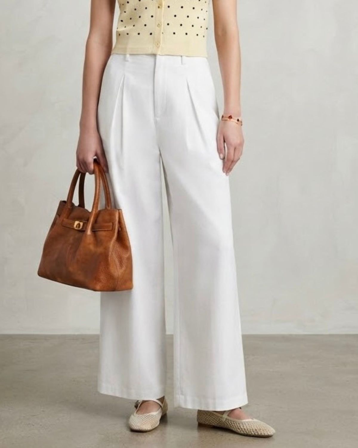 PANTALÓN DE VESTIR